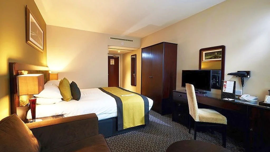 الفندق ميلينيوم ات تشيلسي فوتبال كلوب - لندن